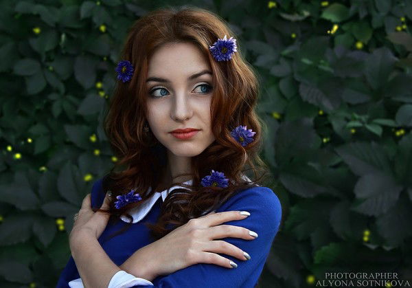 Ольга Мальцева