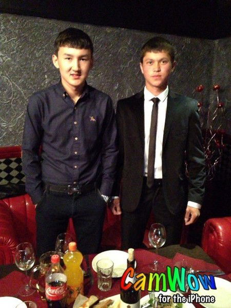 Сапар Байсеитов