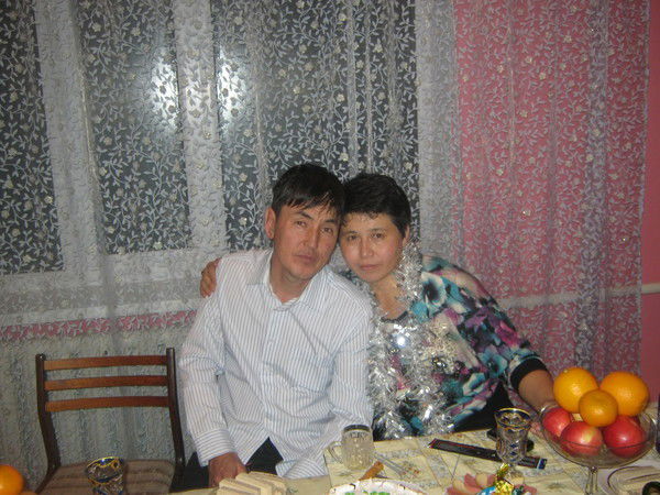 Шырын Тяжина