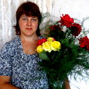 Наталья Чебаткова