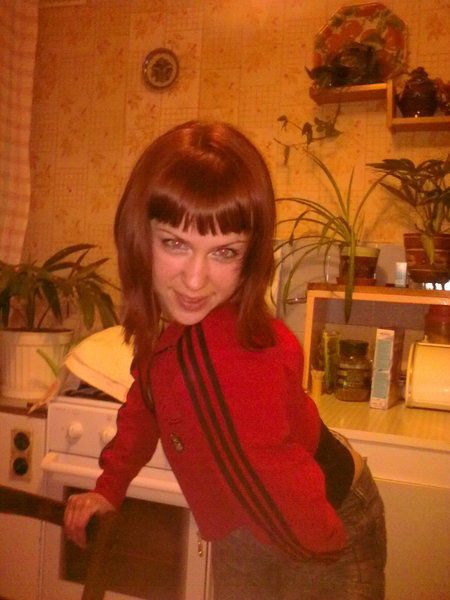 Татьяна Татьяна