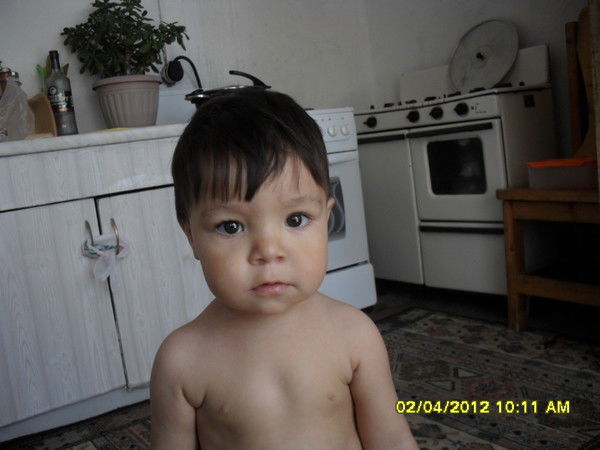 Саят Серикбаев