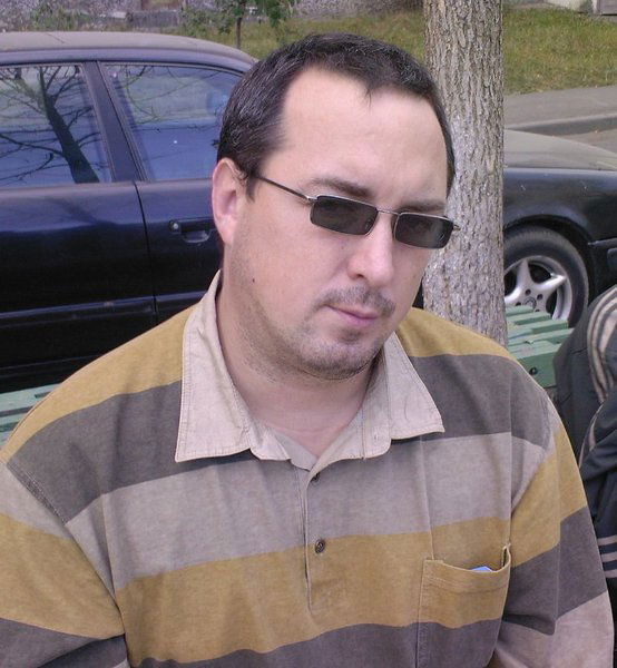 Александр Калиниченко