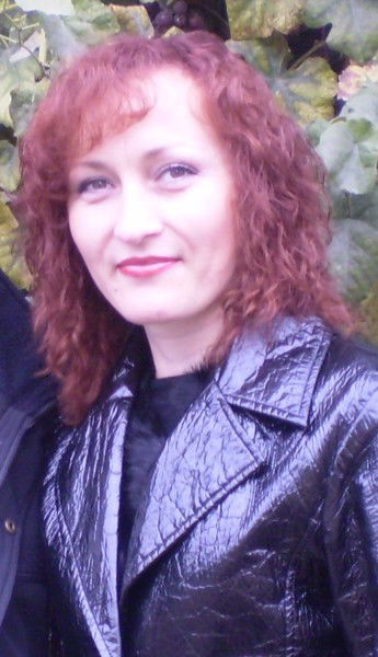 Наталья Чупрова