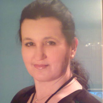 Зинаида Золочевская