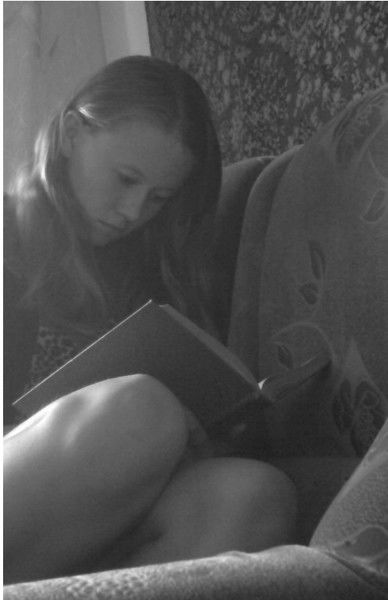 Виктория Волкова