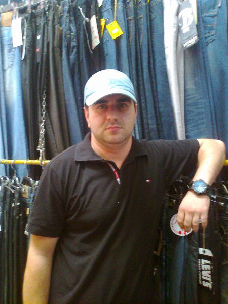 Заур Гусейнов