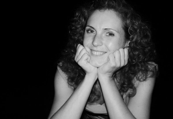 Ольга Тарунина