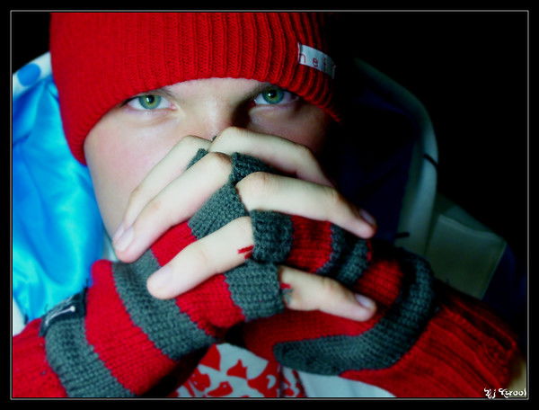 Влад Кошевой