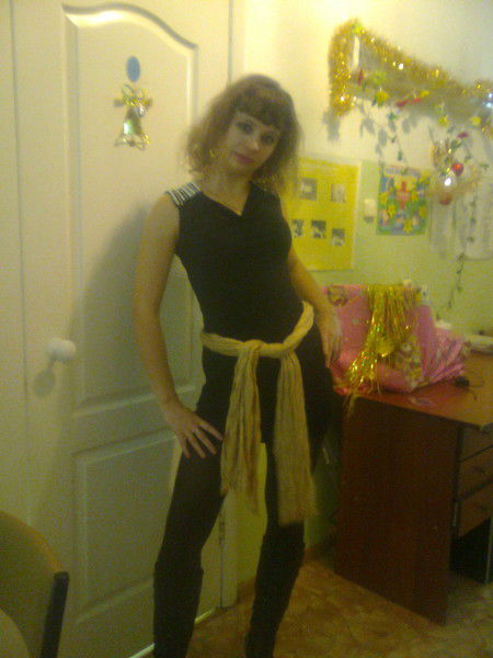 Олечка ........