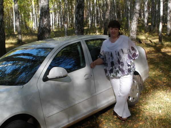 Лариса Петрушина(Мордасова)