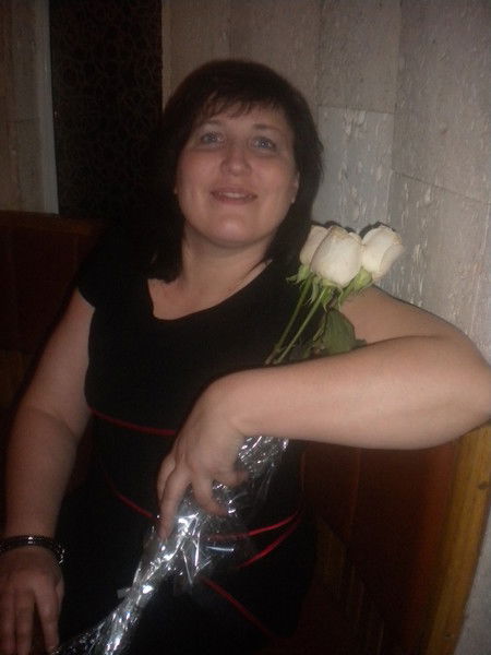 Виолетта Герасимова