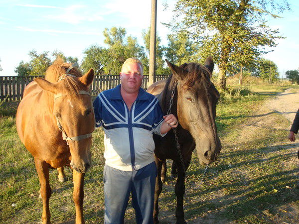 Эдуард Олексенко