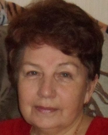 Галина Осипова