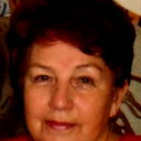 Галина Осипова