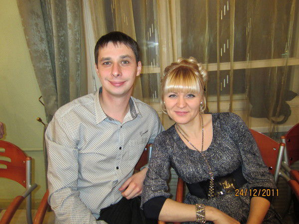 Наталия Клепикова