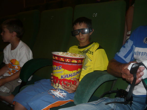 Вова Козлов