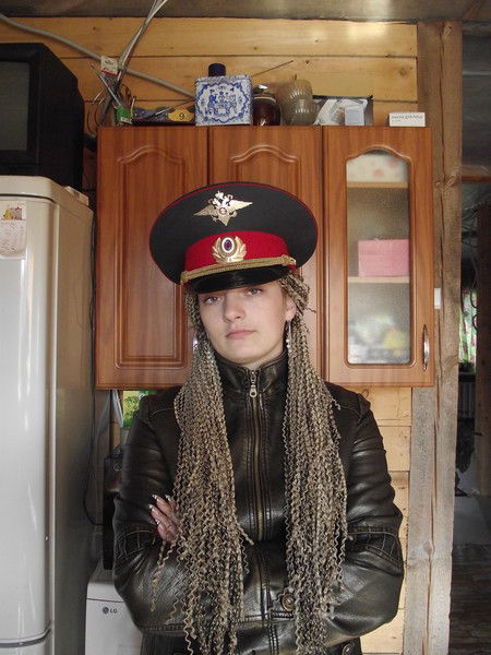 Екатерина Вайцехович