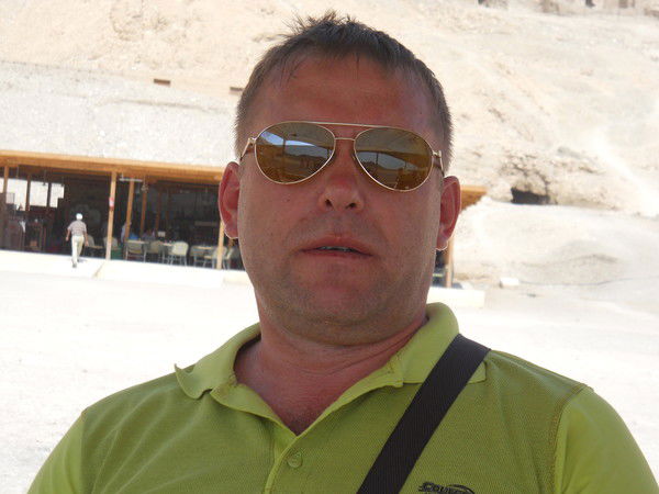 Павел Морозов