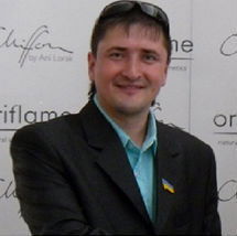 Анатолий Донец