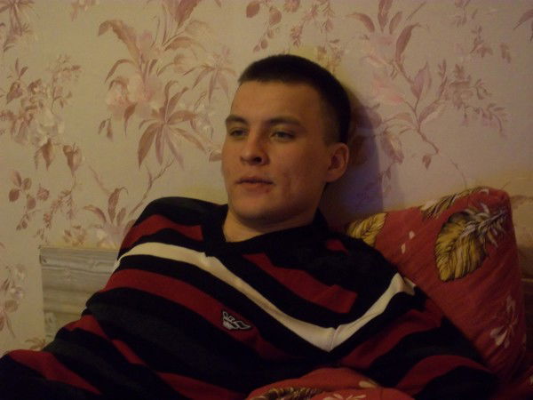 Виктор Краснов