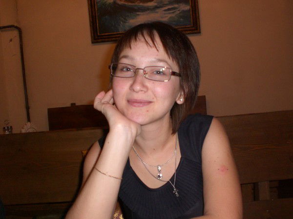 Татьяна Вейт