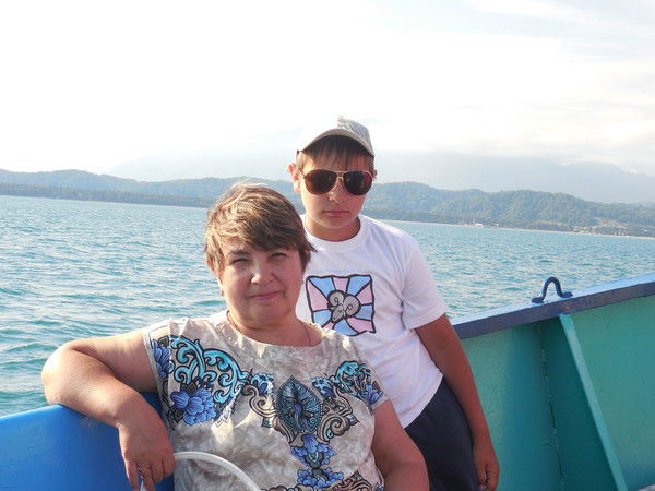 Роза Иванова