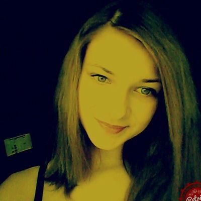 Алина Дятлова