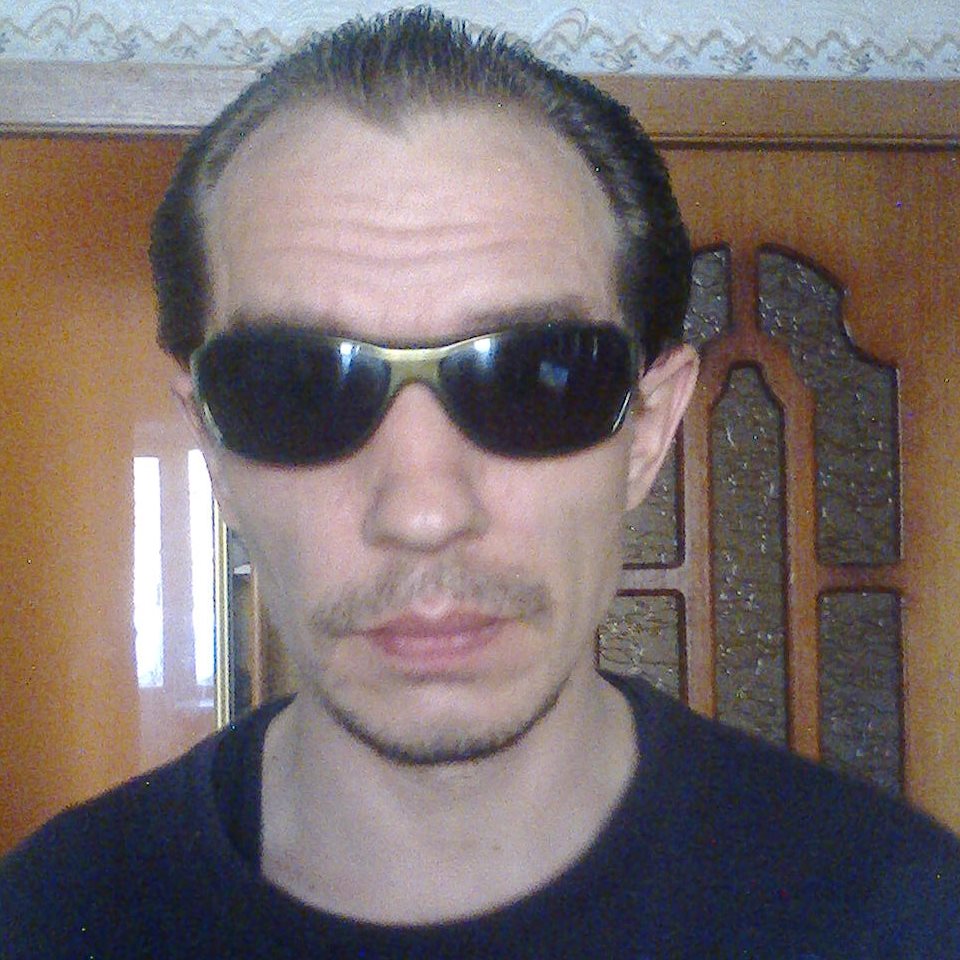 Сергей Фролов