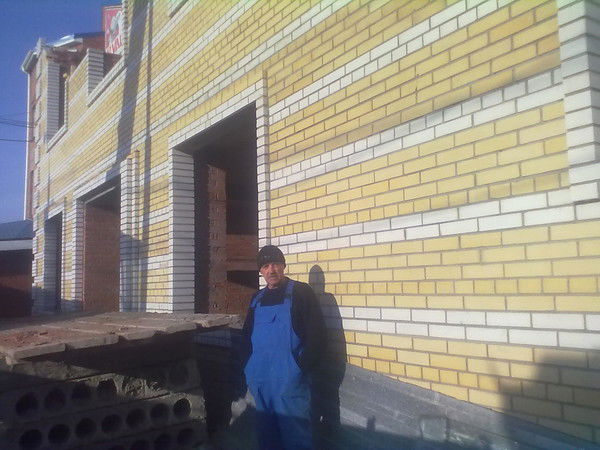 Григорий Мартынов