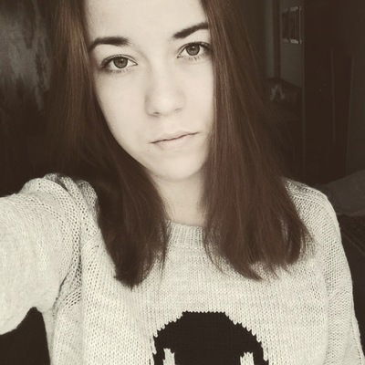 Лиза Писарева