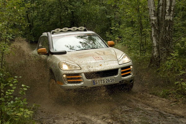 Сергей Рязанов