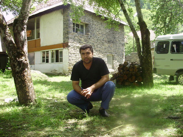 Анар Наджафов