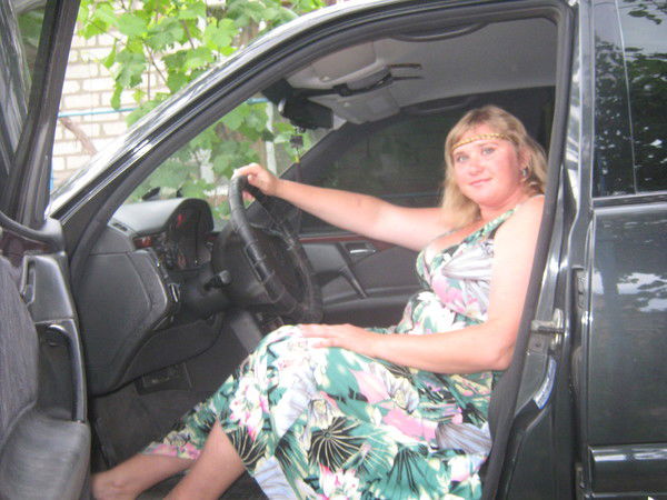 Олеся Олеся