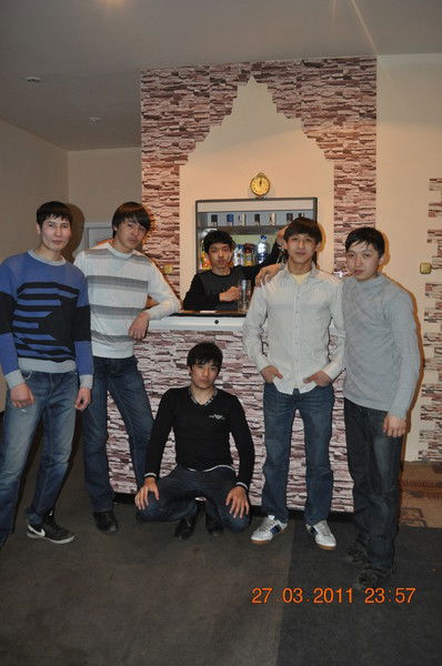 Ajs_Self Defense (=A.r.r=)