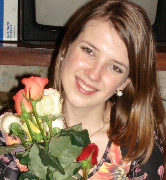 Ирина Бешлиева