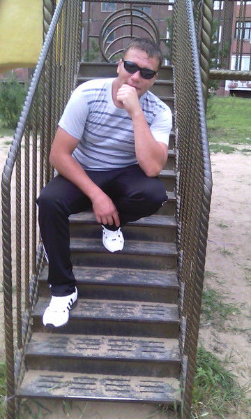 Юрий Хусаинов