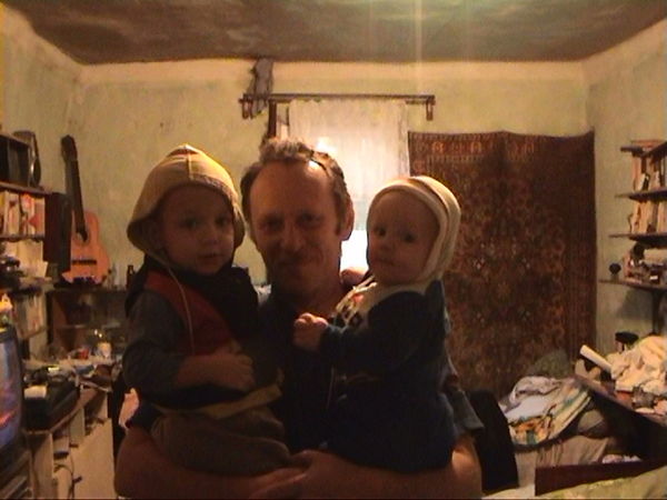 Андрей Павлов