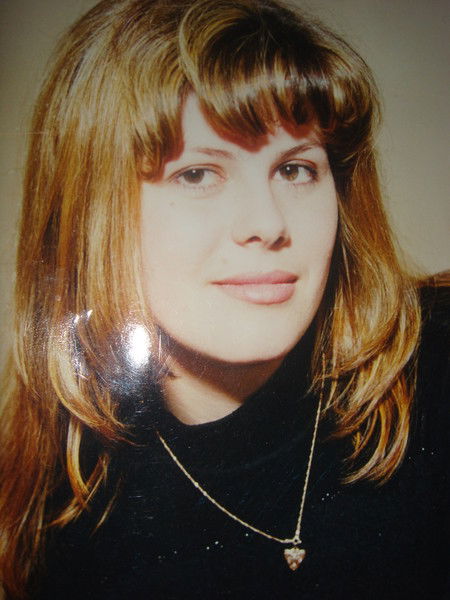 Лена Беляева