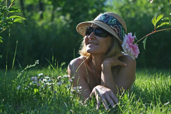 Рита Чанышева