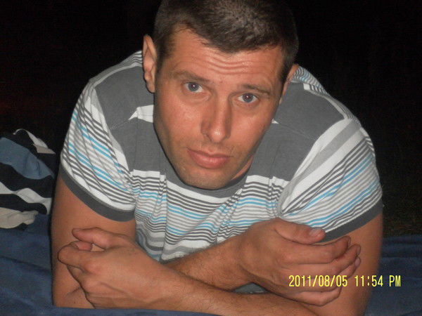 Игорь Хаймов