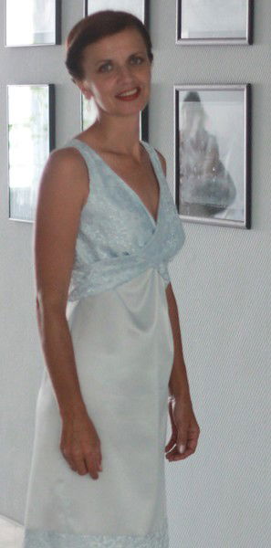 Ирина Шапошник