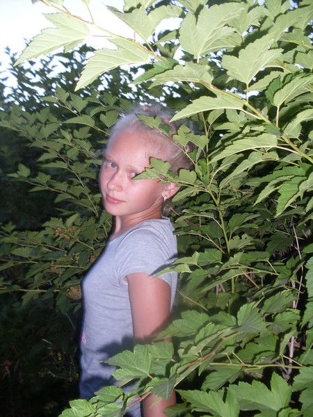 Света Рычалова