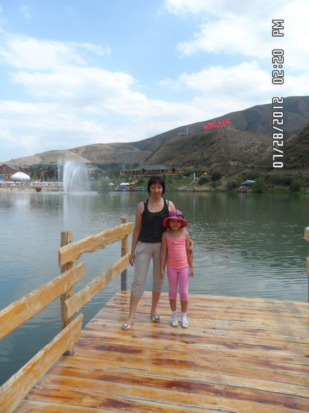 Гульжахан Молдабаева