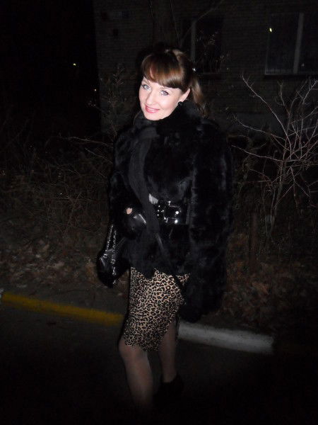 Юлия Склярова