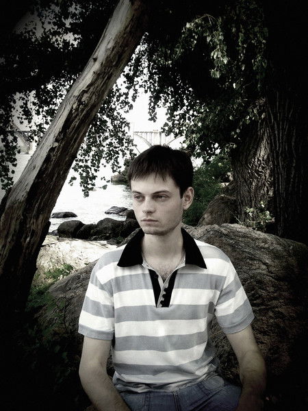 Cергей Cергей