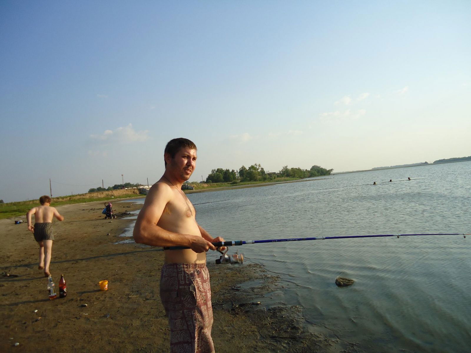 Александр Полтараков