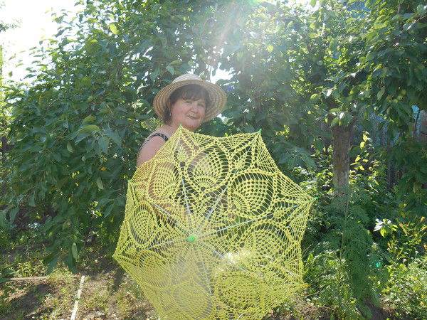 Ирина Клинцова