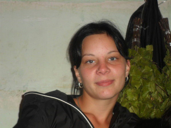 Рита Валова