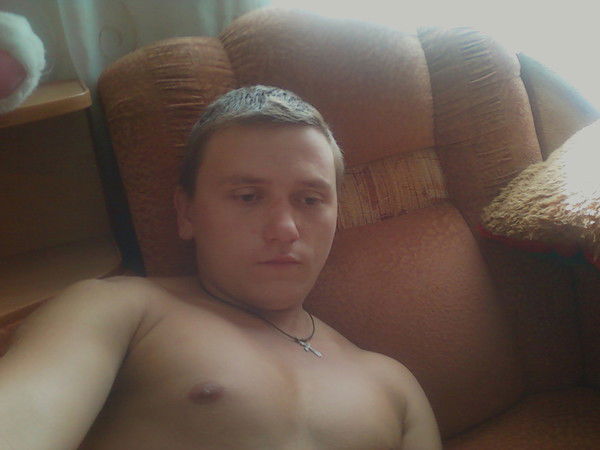 Максим Федяев